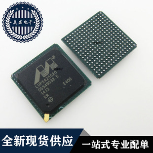IC 芯片 LUPXA255A0E400 BGA256 集成电路 现货供应