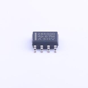 IC 芯片 UCC28600DR SOP8 集成电路 现货供应