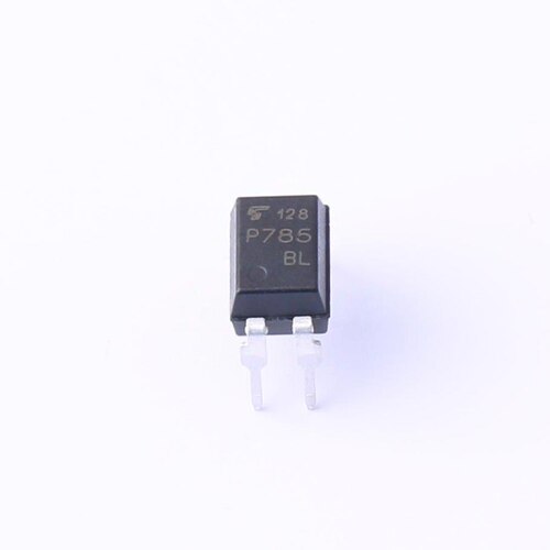 IC 芯片 TLP785(BL,F(C) DIP4 集成电路 现货供应