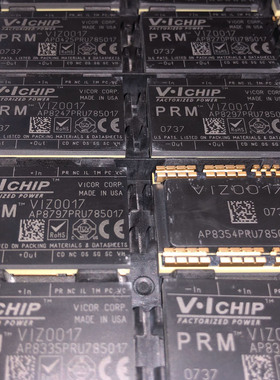 IC 模块 VIZ0017 现货库存 原装驱动（在线报价）