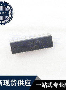 IC 芯片 ZN427E-8 DIP18 集成电路 现货供应