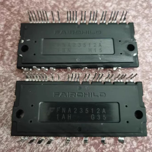 IC 模块 FNA23512A 现货库存 原装驱动（在线报价）