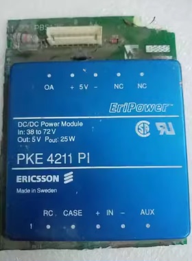 IC 模块 PKE4211PI 现货库存 原装驱动（在线报价）