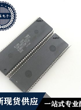 IC 芯片 HD63B01YOF71P DIP64 集成电路 全新现货供应 直拍