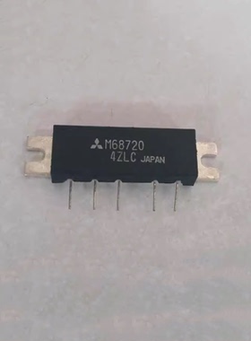 IC 模块 M68720 现货库存 原装驱动（在线报价）