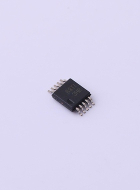 IC 芯片 TPD4S009DGSR TSSOP16 集成电路 现货供应