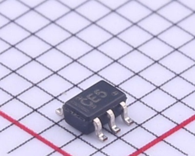 IC 芯片 SN74LVC1G08DCKR SOT23-5 集成电路 现货供应