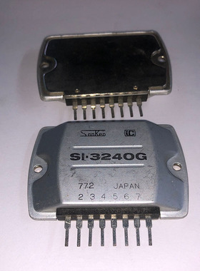 IC 模块 SI-3240G 现货库存 原装驱动（在线报价）