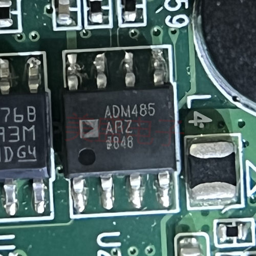 IC 芯片 ADM485ARZ SOP8 集成电路 现货供应