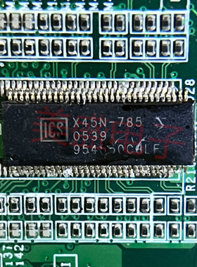 IC 芯片 ICS954550CGLF TSSOP20  集成电路 现货供应