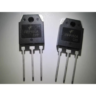 IC 芯片 IRFP150A TO-3P 三极管 集成电路 全新原装现货供应