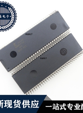 MB89715AP-G-399-SH-T DIP64 MB89715A 集成电路 现货供应IC 芯片