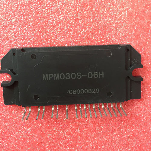 IC 模块 MPM030S-06H 现货库存 原装驱动（在线报价）