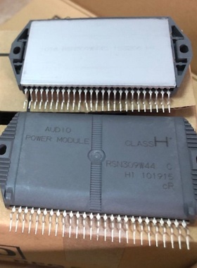 IC 模块 RSN309W44C-P 现货库存 原装驱动（在线报价）
