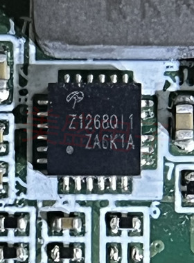 IC 芯片 AOZ1268QI-01 QFN23 Z1268QI1 集成电路 现货供应