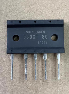 IC 模块 D30XT80 现货库存 原装驱动（在线报价）