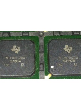 IC 芯片 TNETV1050ZDW BGA 集成电路 现货供应