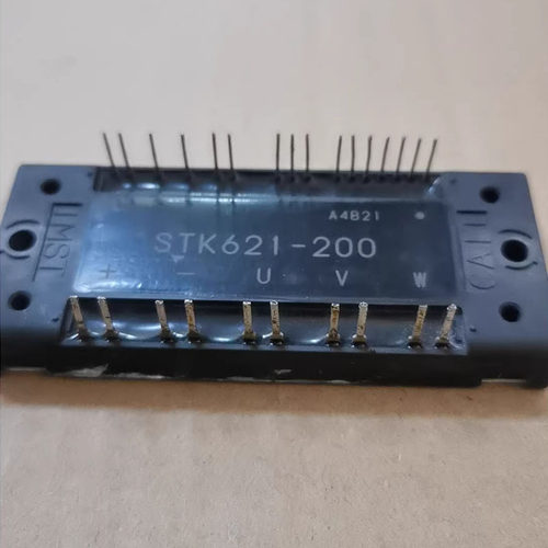 IC 模块 STK621-200 现货库存 原装驱动（在线报价）