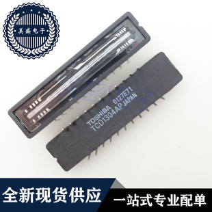 IC 芯片 TCD1304AP CDIP22 集成电路 现货供应