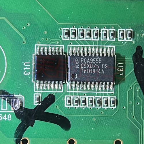 IC 芯片 PCA9555PW TSSOP24 集成电路 现货供应