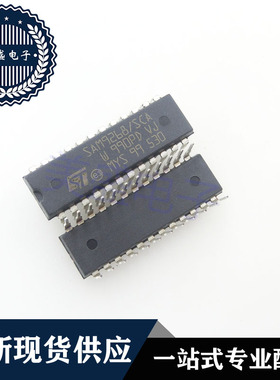 IC 芯片 SAM9268/SCA DIP24 集成电路 现货供应