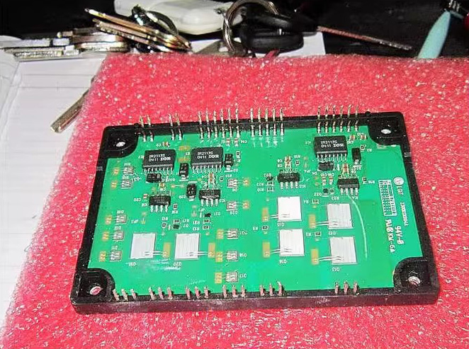 模块 4921QP1024A YPPD-J007C YPPD-J007A 原装驱动（在线报价）