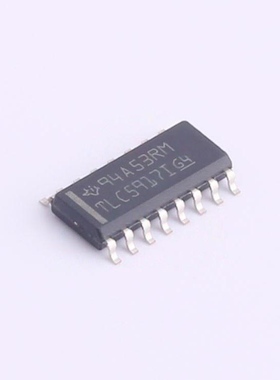 IC 芯片 TLC5917IDR SOP16 集成电路 现货供应
