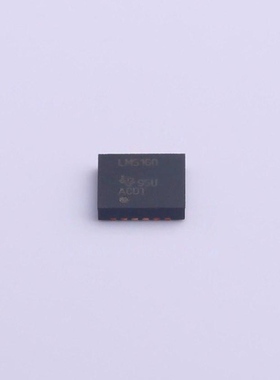 IC 芯片 LM5160DNTR QFN12 集成电路 现货供应