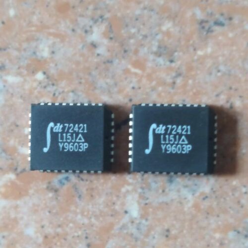IC 芯片 IDT72421L15J PLCC32 集成电路 现货供应