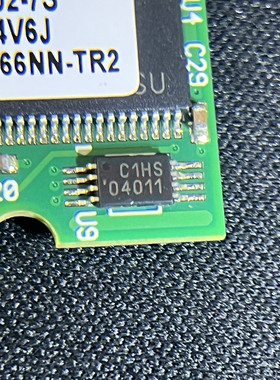 IC 芯片 CAT24C01YI-GT3 丝印C1HS TSSOP8 集成电路 现货供应