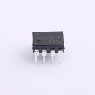 IC 芯片 AQH3213 DIP7  集成电路 现货供应