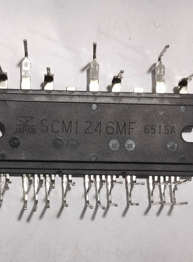 IC 模块 SCM1246MF 现货库存 原装驱动（在线报价）