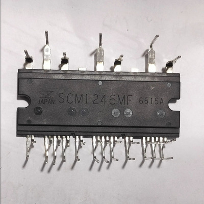 IC 模块 SCM1246MF 现货库存 原装驱动（在线报价）
