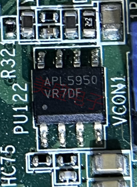 IC 芯片 APL5950KAI-TRG APL5950 SOP8 集成电路 现货供应