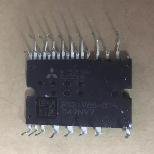 IC 模块 PS21965-CT 现货库存 原装驱动（在线报价）
