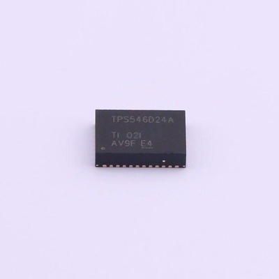IC 芯片 TPS546D24ARVFR QFN40 集成电路 现货供应