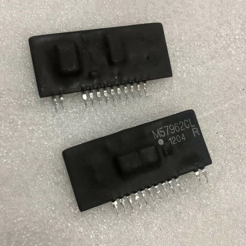 IC 模块 M57962CL 现货库存 原装驱动