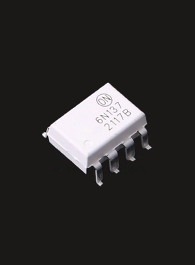IC 芯片 6N137SM SOP8 集成电路 现货供应