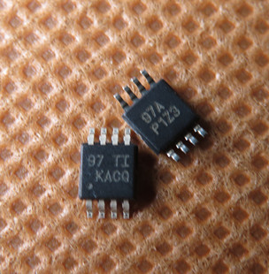 IC 芯片 LM2903QDGKRQ1 MSOP8 集成电路 现货供应