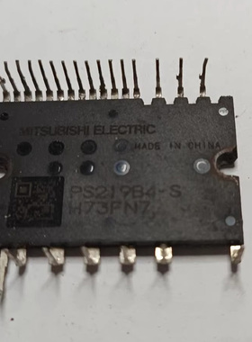 IC 模块 PS219B4-S 现货库存 原装驱动（在线报价）
