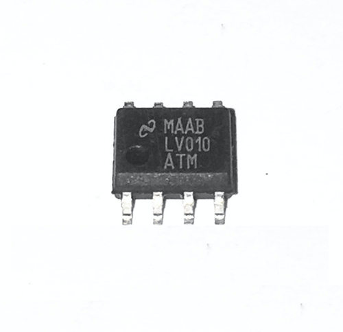 IC 芯片 DS92LV010ATM SOP8 集成电路 现货供应