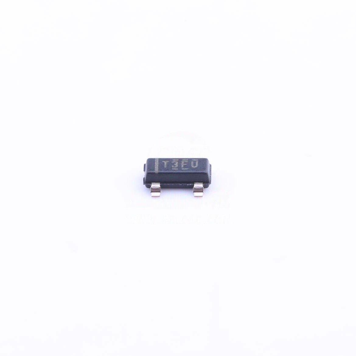 IC 芯片 TL431BQDBZRQ1 SOT23-3 集成电路 现货供应 - 实物图