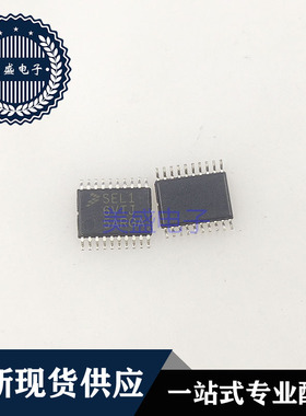IC 芯片 S9S08EL16F1VTJ TSSOP20 SEL16VTJ 集成电路 现货供应