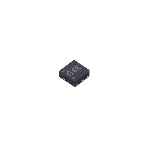 UPG2163T5N-E2-A TSON6 RF 开关 IC XINLUDA XA2163 兼容