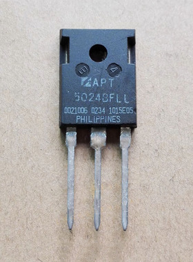 IC 芯片 APT5024BFLL TO-247 集成电路 现货供应