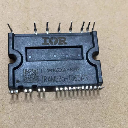 IC 模块 IRAM535-1065ASA 现货库存 原装驱动
