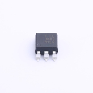 IC 芯片 EL3083S(TA)-V SMD6 集成电路 现货供应