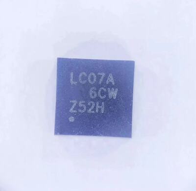 IC 芯片 SN74LVC07ARGYR QFN14 集成电路 现货供应
