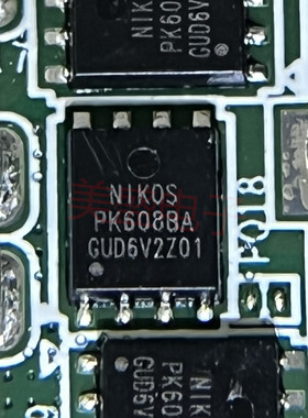 IC 芯片 PK608BA PDFN5X6 集成电路 现货供应