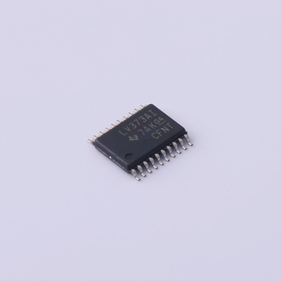 IC 芯片 SN74LV373AIPWRQ1 TSSOP20 集成电路 现货供应